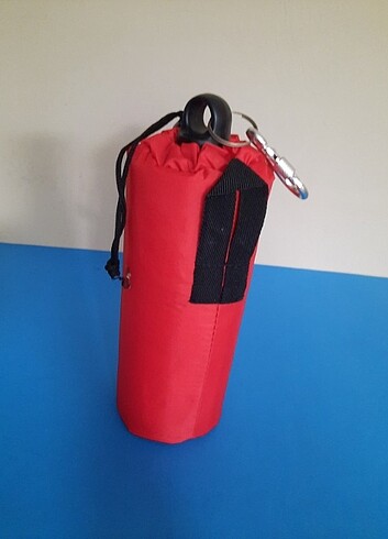 GO&CAMP ALÜMİNYUM MATARA 1 LİTRE - Görsel 2