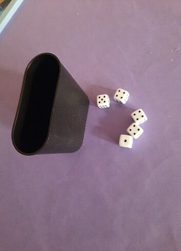 KNIFFEL ZAR OYUNU  - Görsel 3