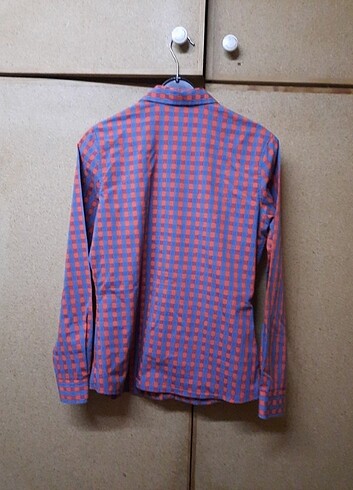 U.S Polo Assn. U.S POLO ASSN ERKEK GÖMLEK 36 BEDEN