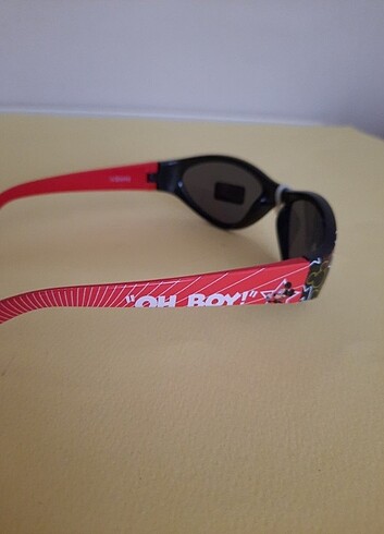 DİSNEY MİCKEY MOUSE ÇOCUK GÜNEŞ GÖZLÜĞÜ  - Görsel 2