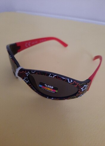 DİSNEY MİCKEY MOUSE ÇOCUK GÜNEŞ GÖZLÜĞÜ  - Görsel 5