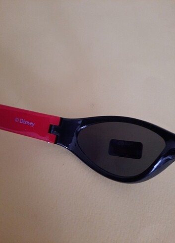 DİSNEY MİCKEY MOUSE ÇOCUK GÜNEŞ GÖZLÜĞÜ  - Görsel 6