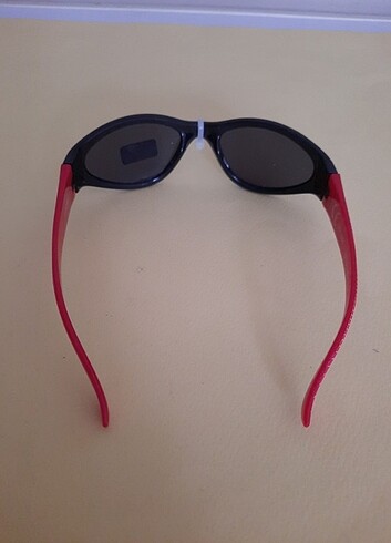 DİSNEY MİCKEY MOUSE ÇOCUK GÜNEŞ GÖZLÜĞÜ  - Görsel 8