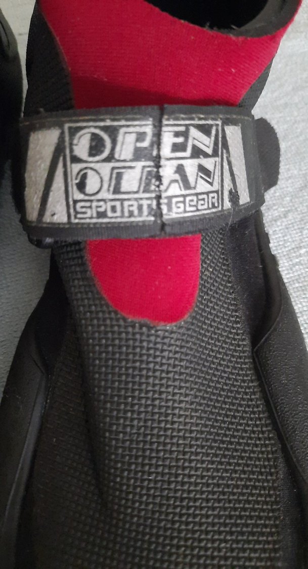 OPEN OCEAN SURF AYAKKABISI 38/39 — görsel 9/11