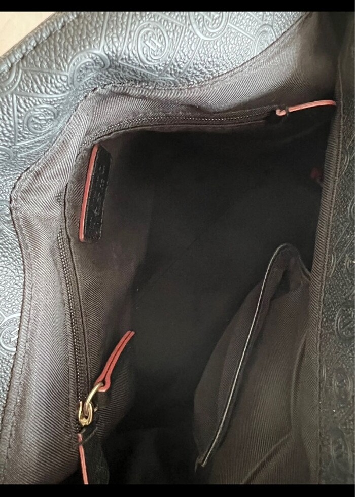 Vakko çanta - Görsel 5