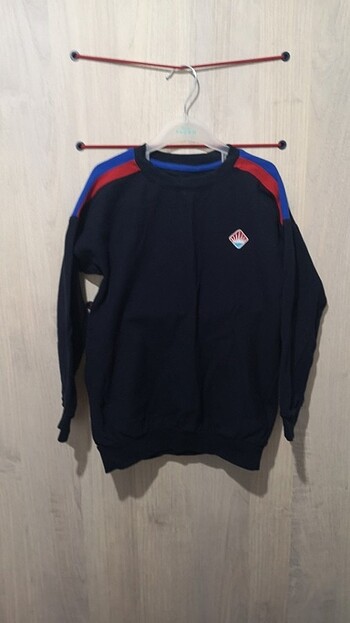 Bahçeşehir Koleji sweat 