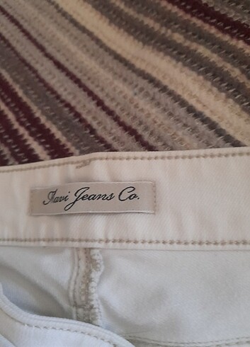 Mavi Jeans Mavi bayan kot