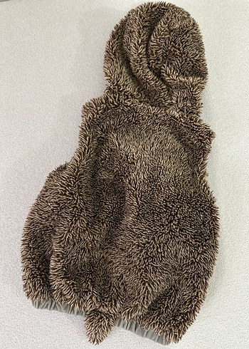 Bebek Kirpi Kostümü - Görsel 2