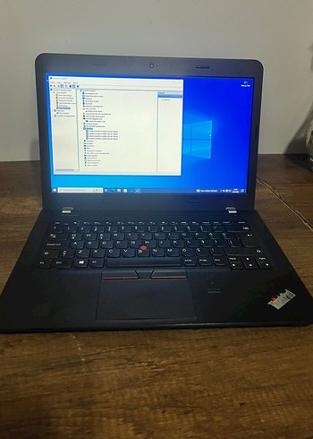 Lenovo E 460 İ5 6 İŞLEMCİ - Görsel 2