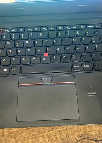 Lenovo E 460 İ5 6 İŞLEMCİ - Görsel 4