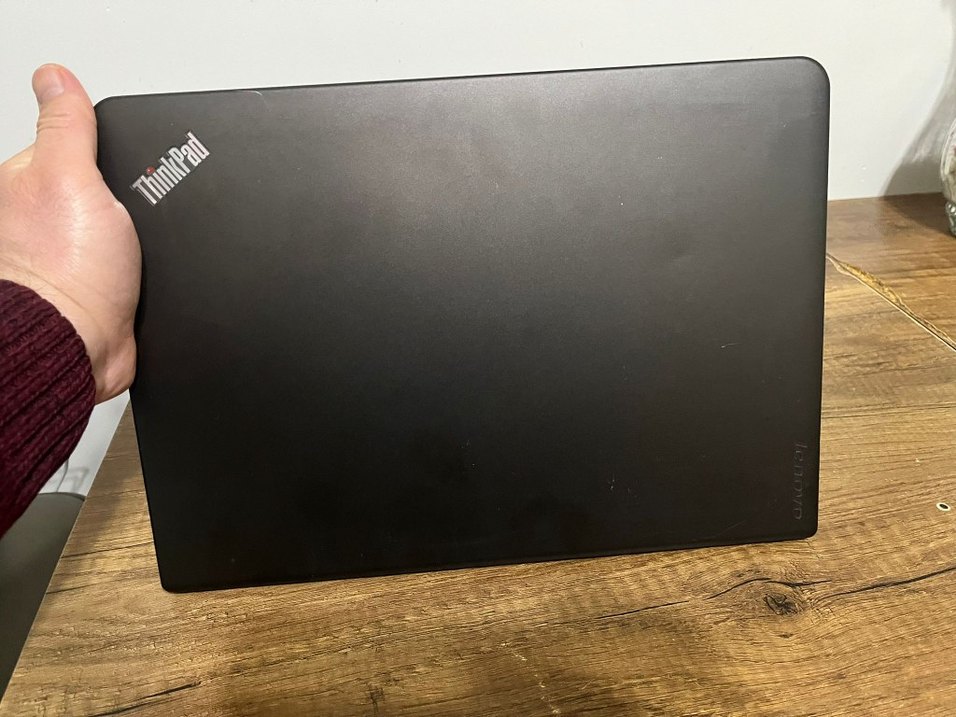 Lenovo E 460 İ5 6 İŞLEMCİ - Görsel 5