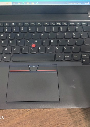 Lenovo T450 İ5 5 İŞLEMCİ - Görsel 4