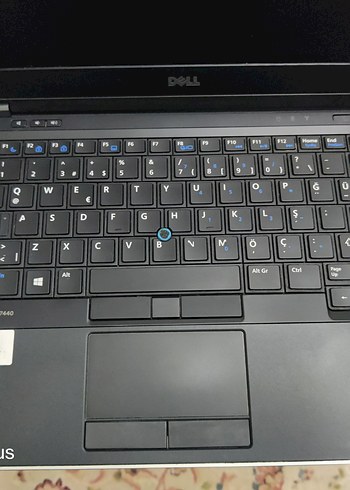 Dell Latitude E 7440 İ7 4 İŞLEMCİ - Görsel 5