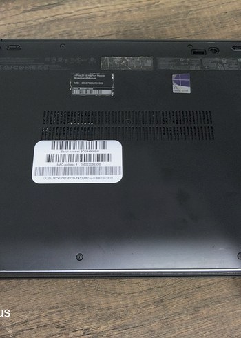 HP FOLİO 1040 İ7 4 İŞLEMCİ - Görsel 6