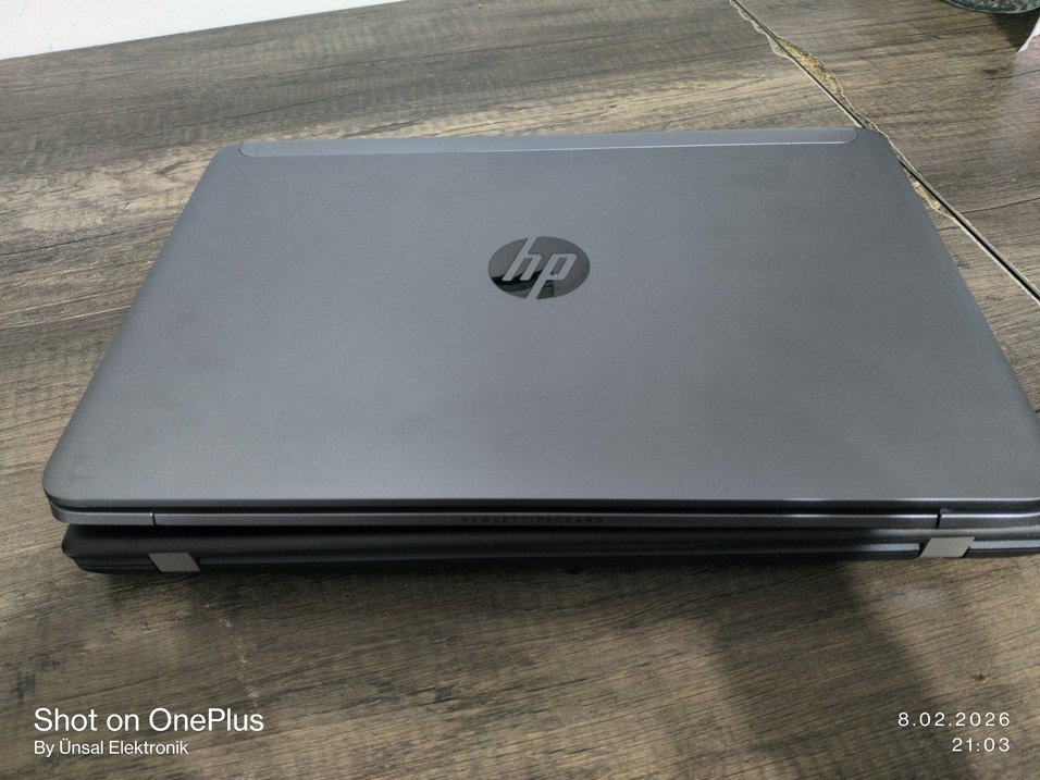 HP FOLİO 1040 İ7 4 İŞLEMCİ - Görsel 5