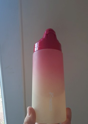 Gıpta tritan Su matarası - Görsel 2