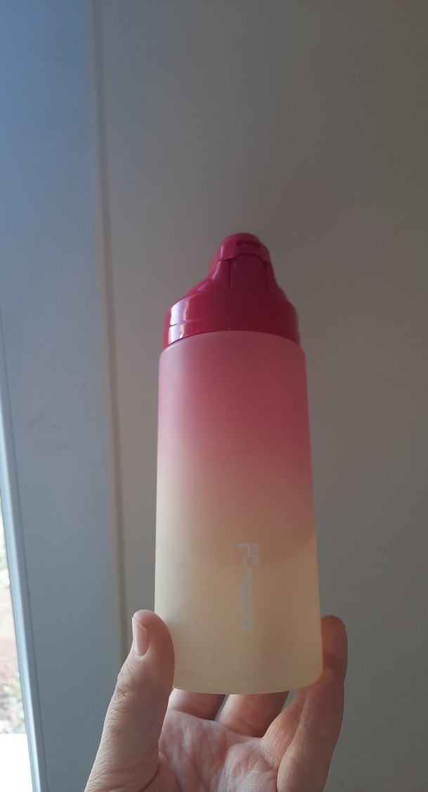 Gıpta tritan Su matarası - Görsel 2