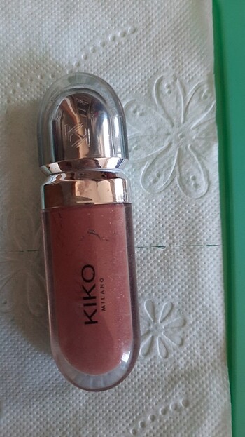 Kiko Kiko ruj