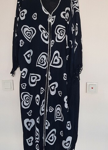 Şile bezi kimono