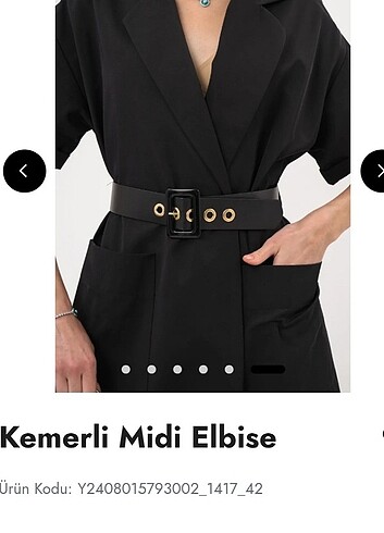 xl Beden siyah Renk Trenckot elbise
