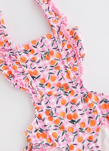 Penti Penti pembe bikini