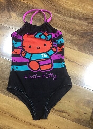 Hello kity mayo