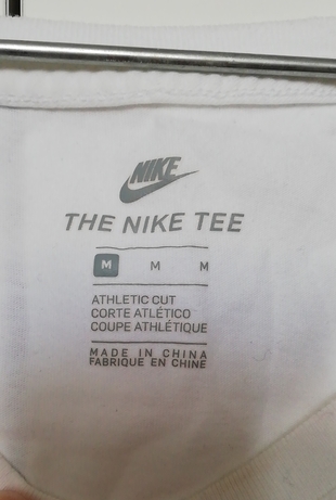 Nike Nike tişört