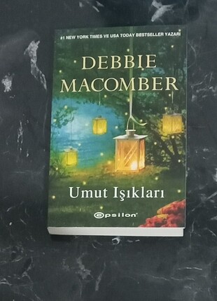 Umut Işıkları-Debbie Macomber