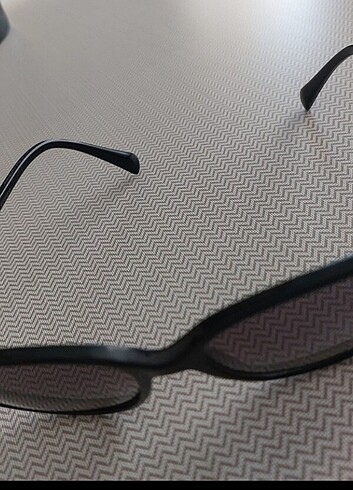 Orijinal Prada Güneş Gözlük - Görsel 5