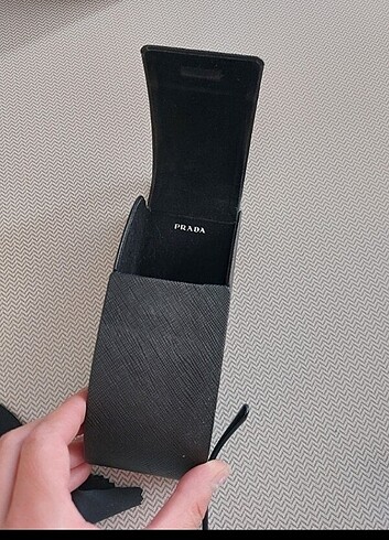 Orijinal Prada Güneş Gözlük - Görsel 6