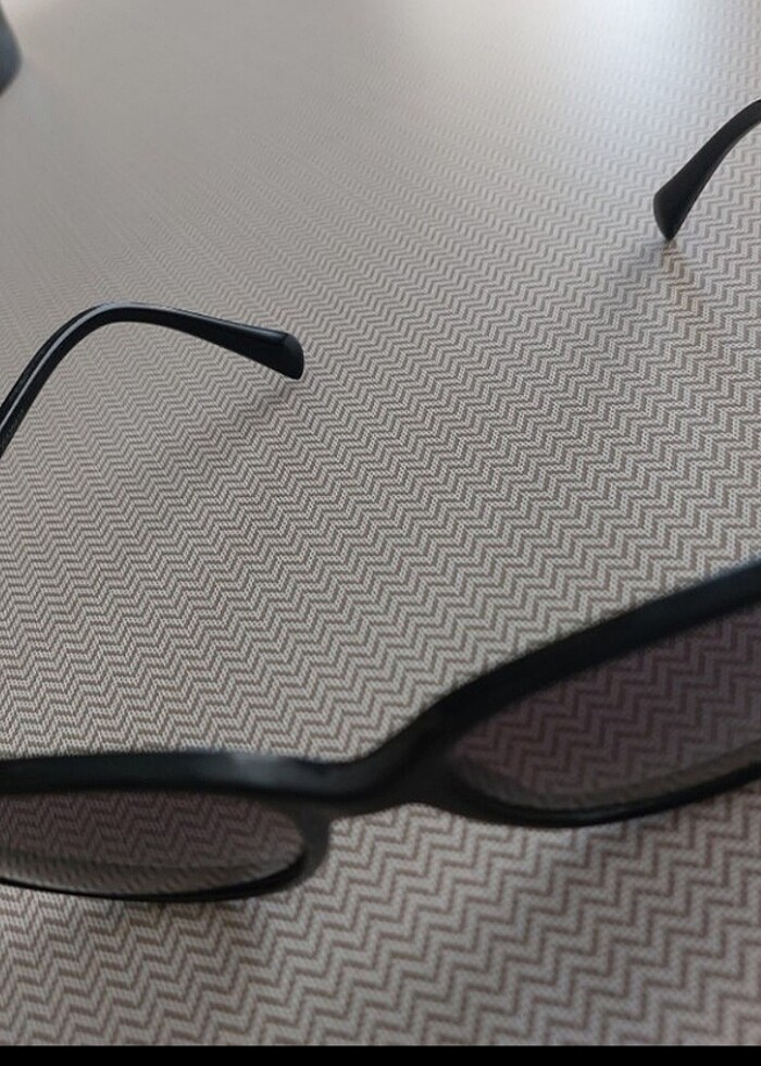 Orijinal Prada Güneş Gözlük - Görsel 5