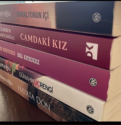 Gülseren Budayıcıoğlu