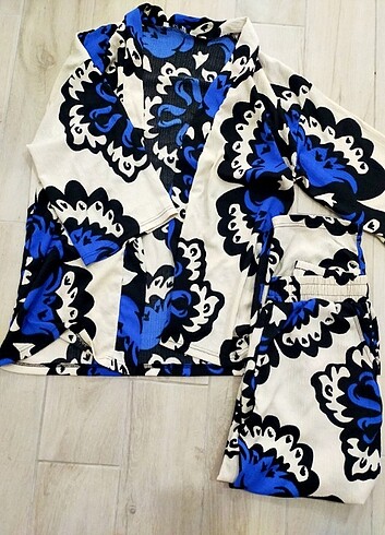 Diğer Kimono takim