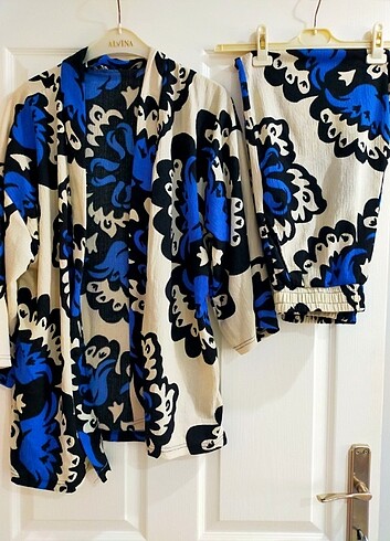 l Beden Kimono takim