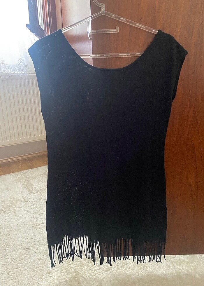 PLAJ ELBİSESİ - Görsel 3