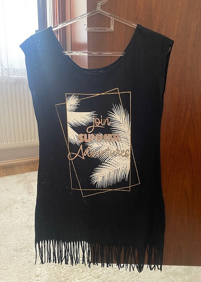 PLAJ ELBİSESİ - Görsel 2