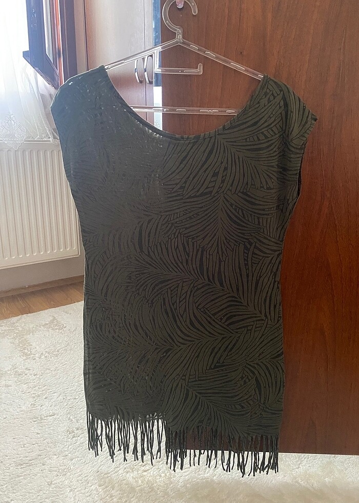 PLAJ ELBİSESİ - Görsel 3