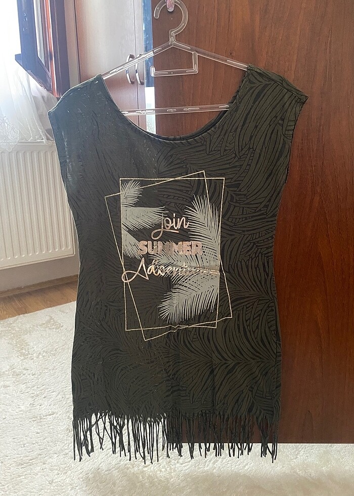 PLAJ ELBİSESİ - Görsel 2