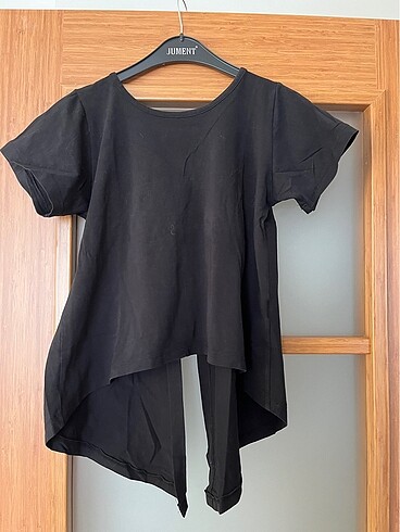 Old Cotton Cargo T-Shirt