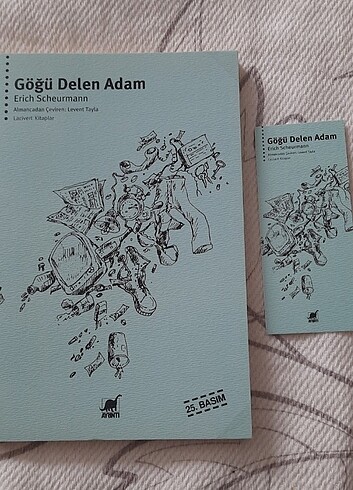  Beden Renk Çeşitli kitap