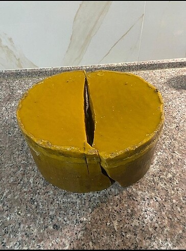 Bal mumu