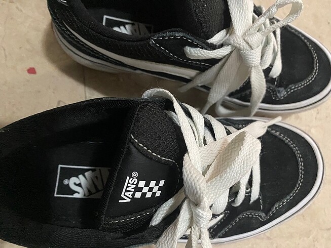 Vans Çocuk vans