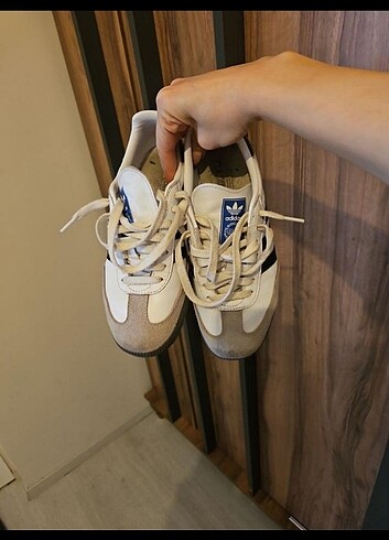 Adidas samba