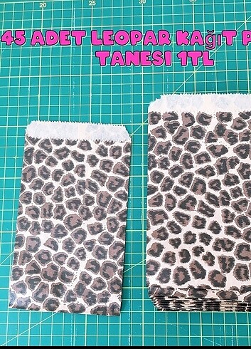 20 leopar keseler ve petrol ip