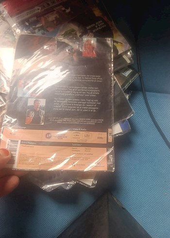 Çeşitli CD ve Kaset Koleksiyonu - Görsel 2