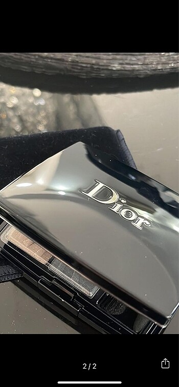 Dior Dior beşli far