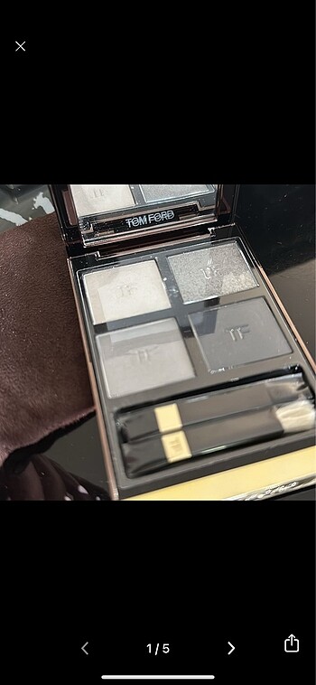 Tom ford