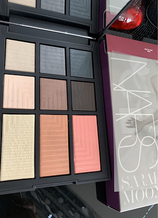 Nars palet