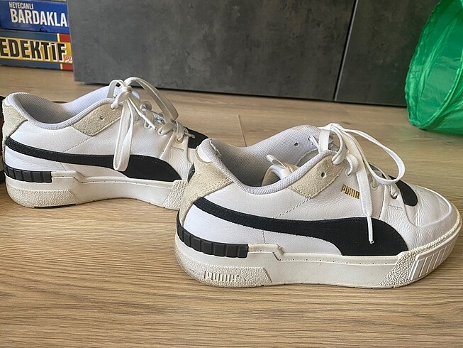Puma Spor ayakkabı