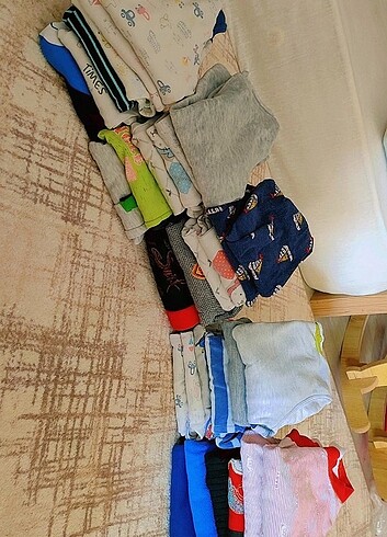 Pijama takımı 
